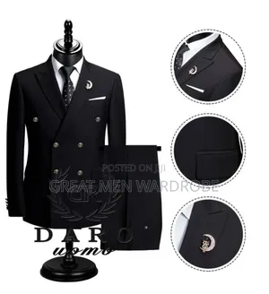 Clothing and Fashion