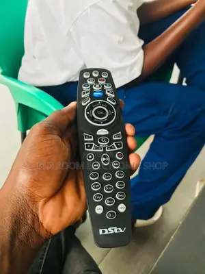 DSTV Remote Control: Perfect Companion for Your DSTV Explora