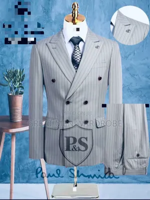 Clothing and Fashion.