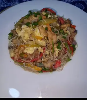 Hot Kitchen Chef