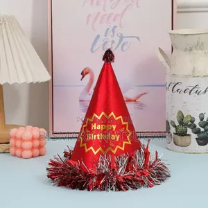 Birthday Hats