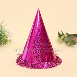 Birthday Hats
