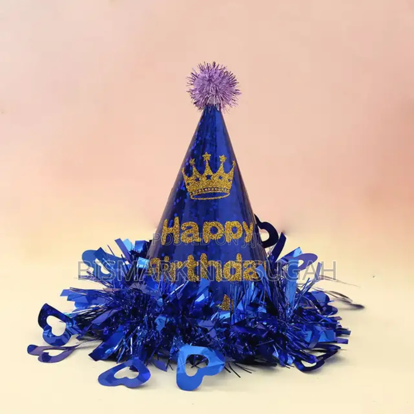 Birthday Hats