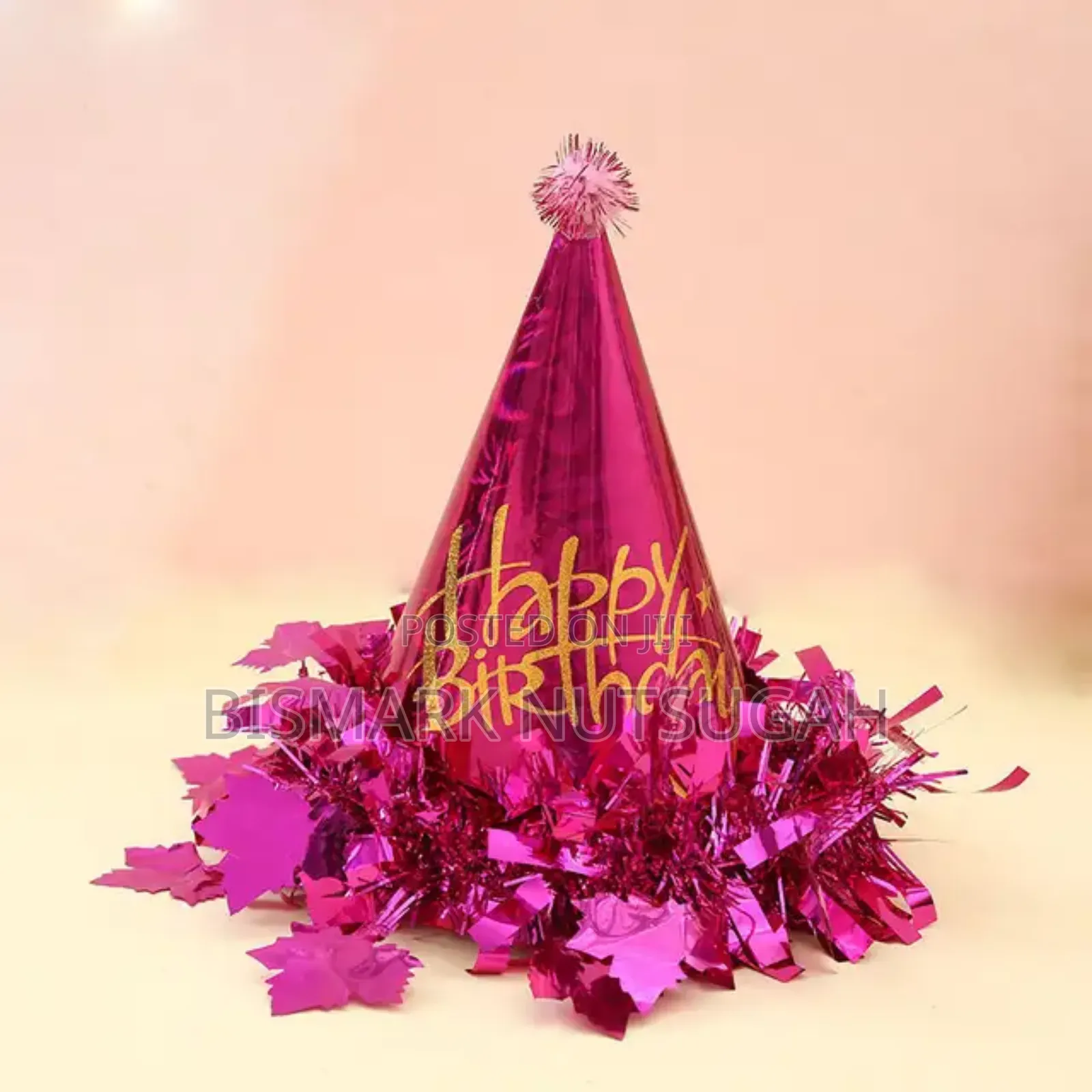 Birthday Hats