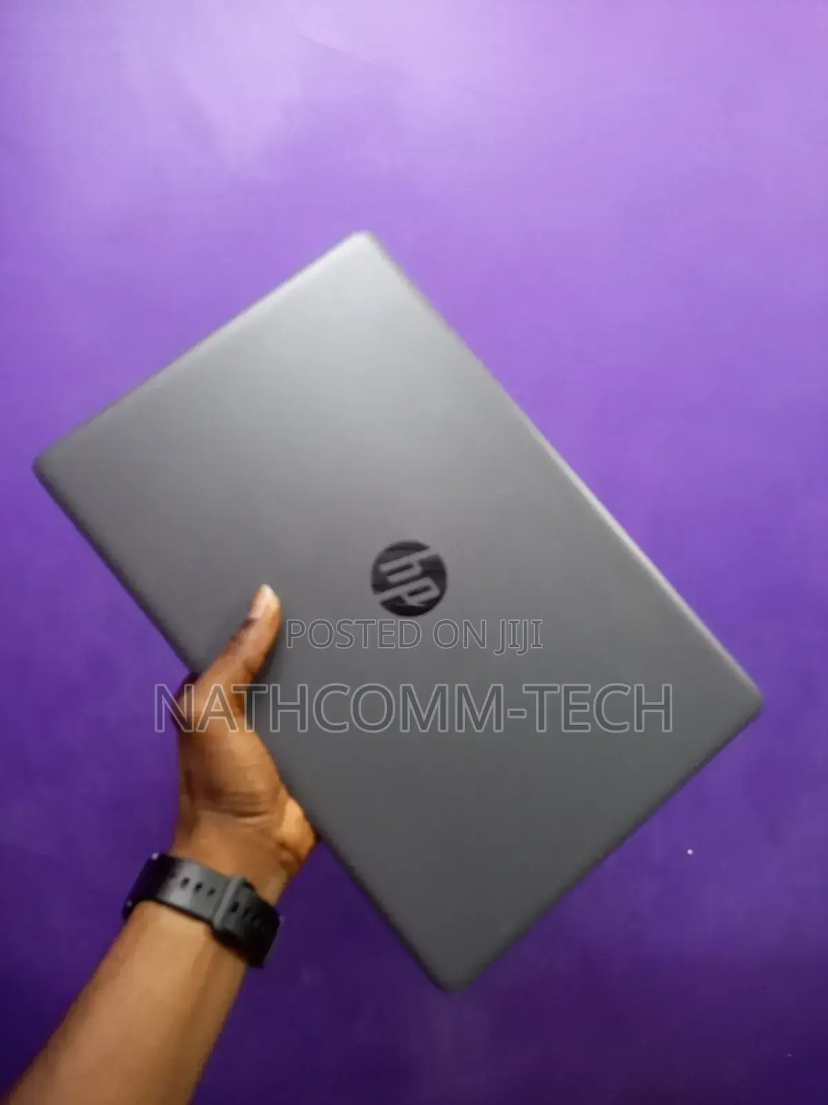Laptop HP 250 G7 8GB Intel HDD+SSD 1T