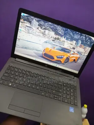Laptop HP 250 G7 8GB Intel HDD+SSD 1T