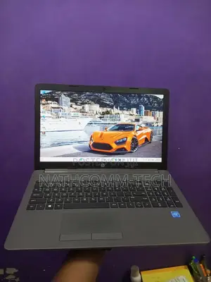 Laptop HP 250 G7 8GB Intel HDD+SSD 1T