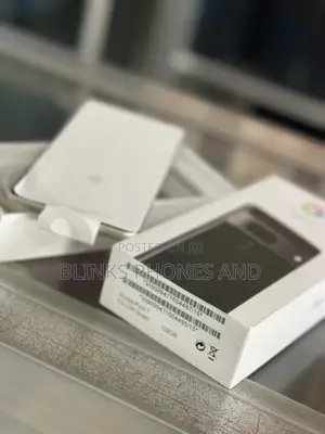 New Google Pixel 7 128 GB Gold