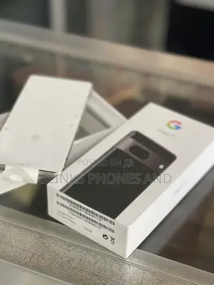 New Google Pixel 7 128 GB Gold