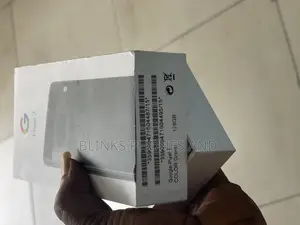 New Google Pixel 7 128 GB Gold