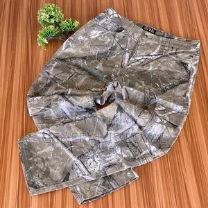 Authentic Baggy Jeans