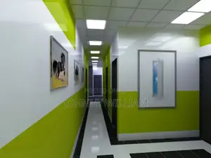 Mr Painter