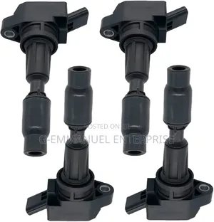 Hyundai Sonata 2017-18 Ignition Coil (4) Set . Original