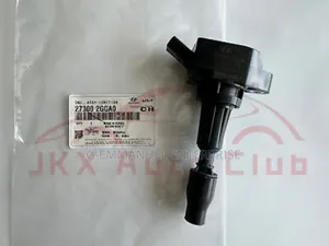 Hyundai Tucson 2017-19 Ignition Coil. Original