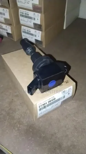 Hyundai Veloster 2015-19 Ignition Coil. Original