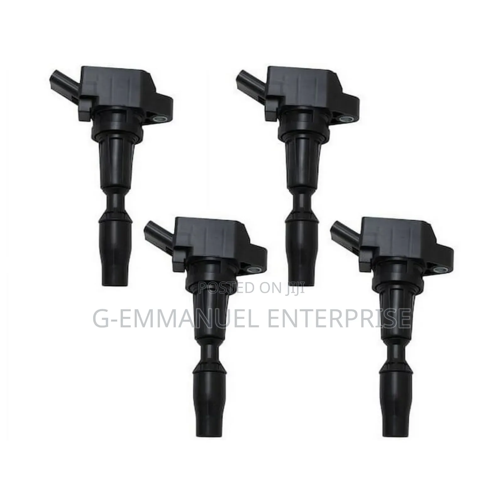 Kia Optima 2015-18 Ignition Coil (4) Set. Original