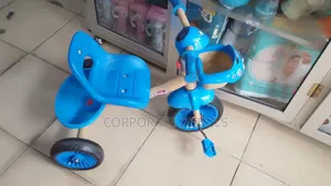 Tricycles (Kids)