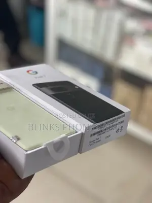 New Google Pixel 7 128 GB Rose Gold