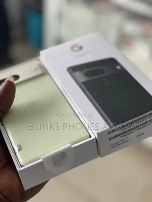 New Google Pixel 7 128 GB Rose Gold