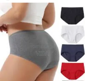 Ladies Panties