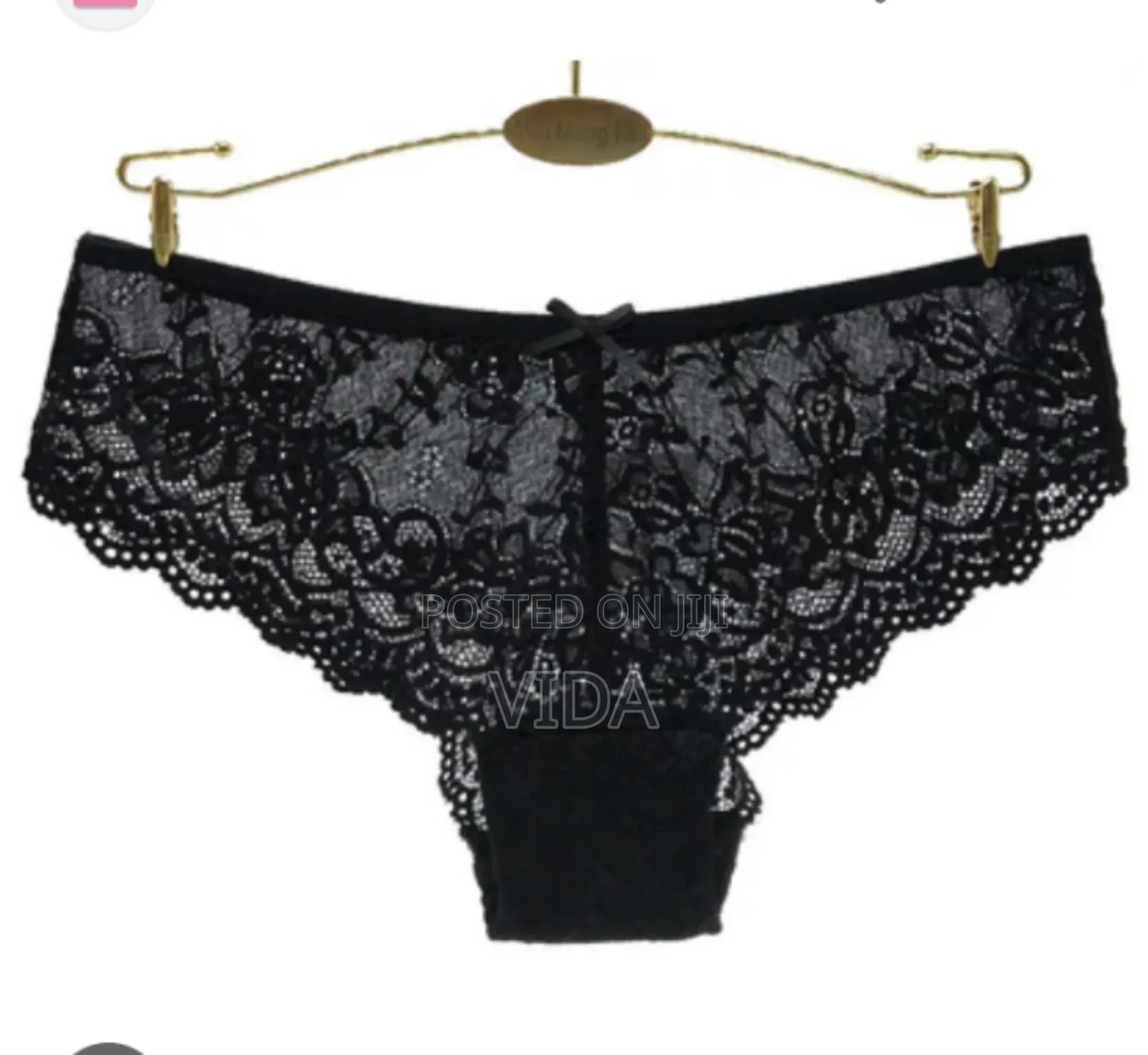 Ladies Panties