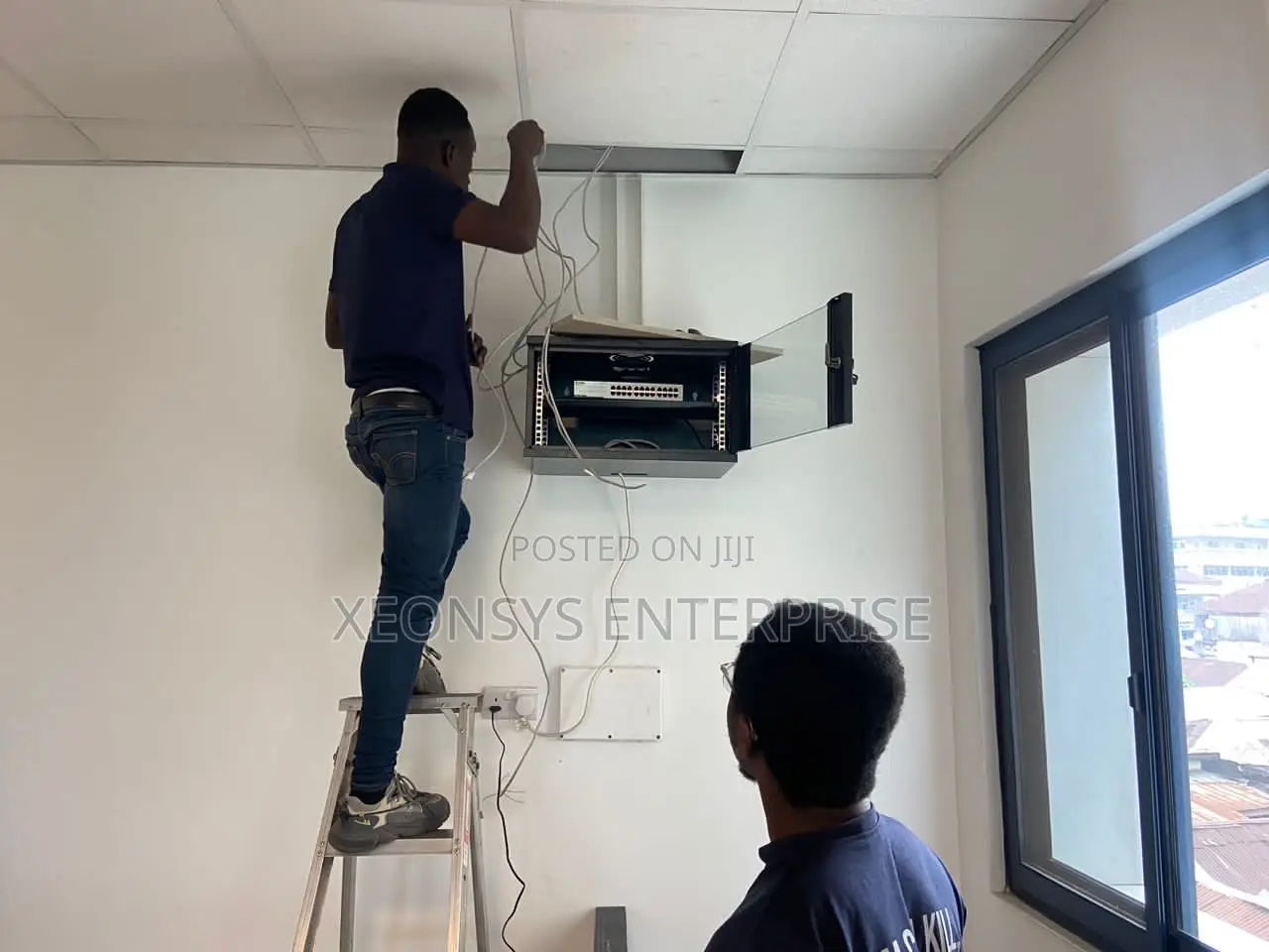 System Administrator