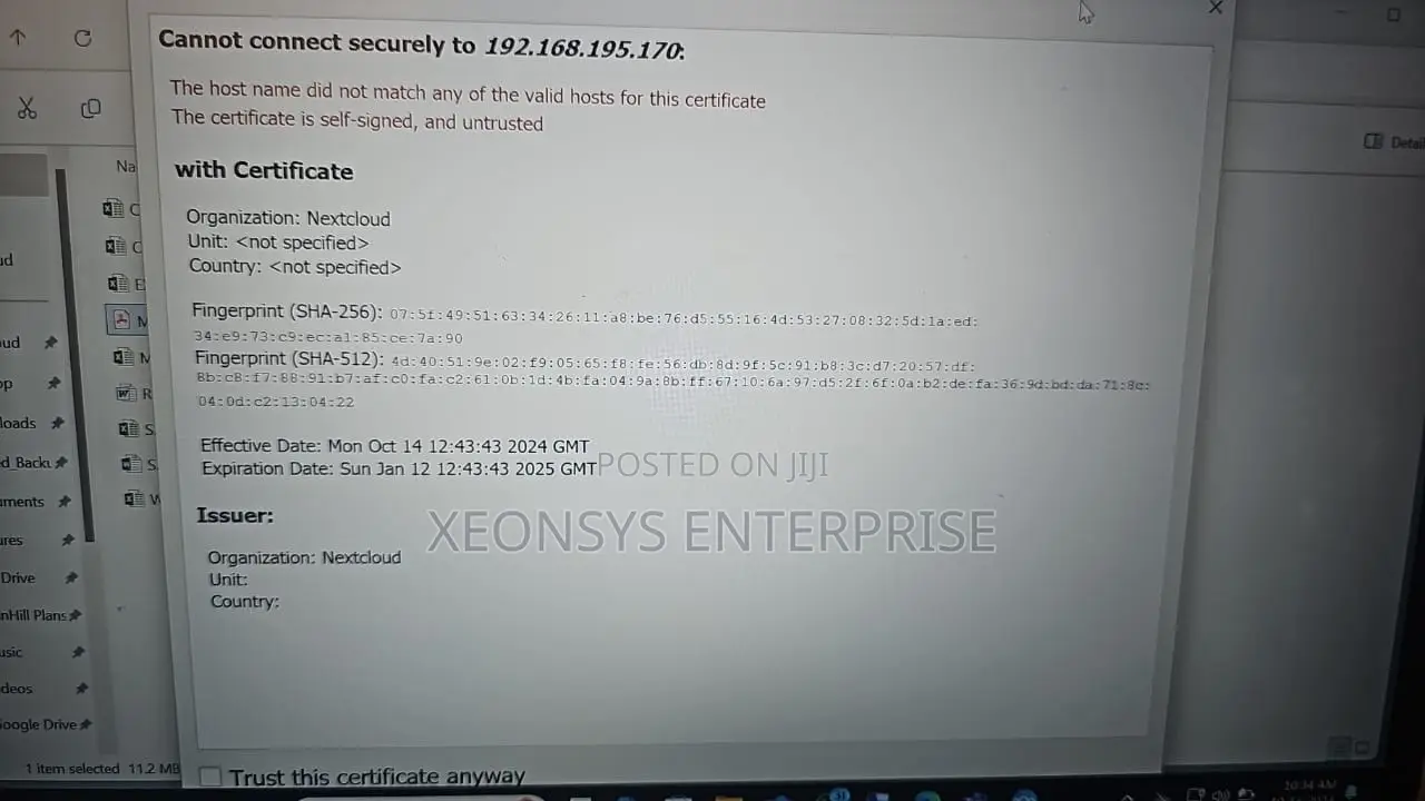 System Administrator