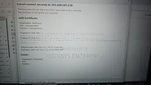 System Administrator