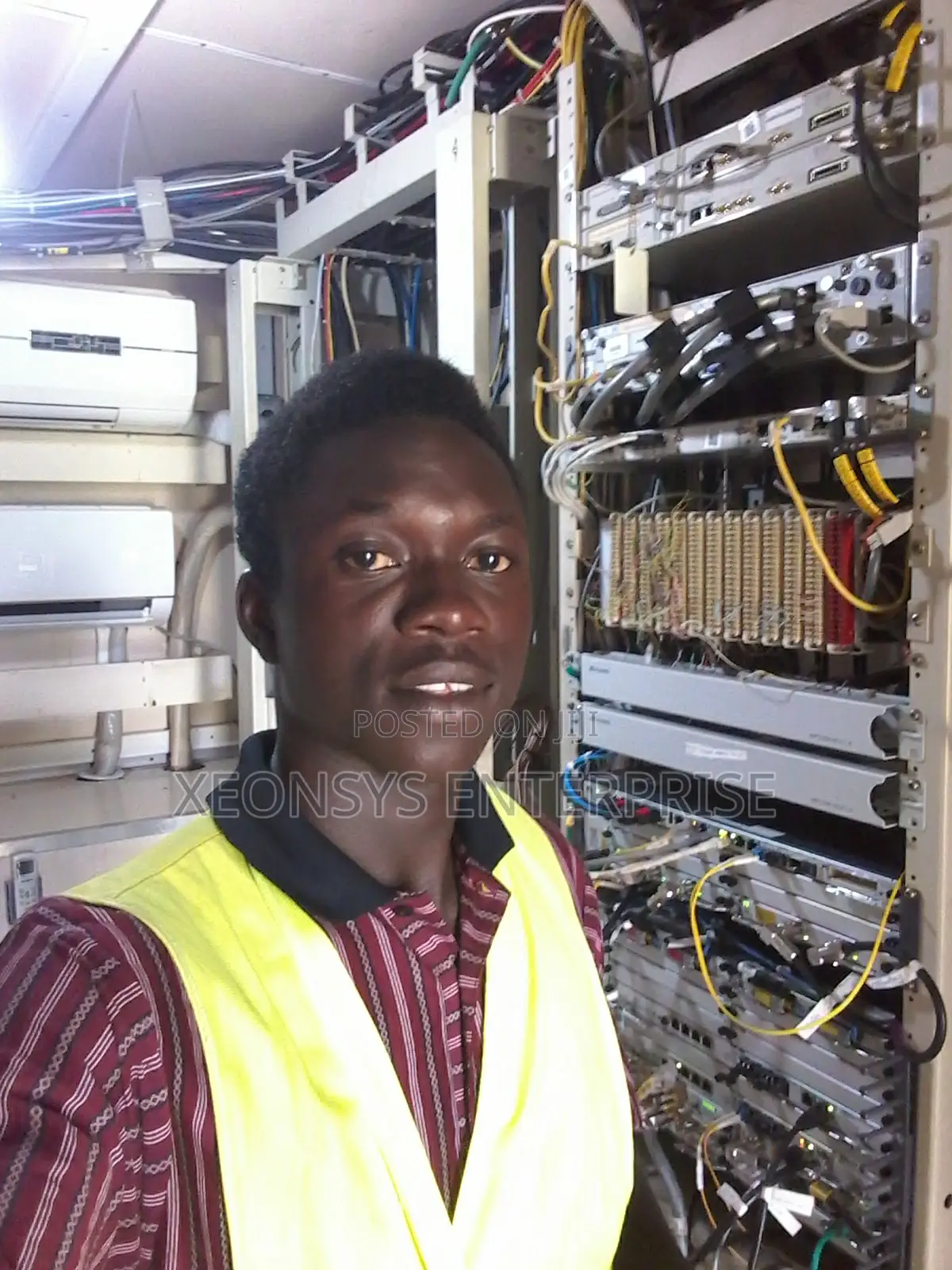 System Administrator