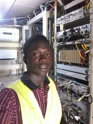 System Administrator