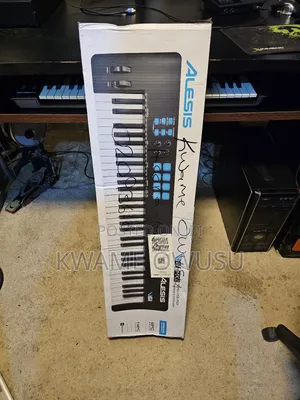 Alesis V61 MKLL Midi Keyboard