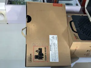 New Laptop Lenovo Legion 5 32GB Intel Core I9 SSD 1T