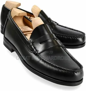 Footwear and Fashion