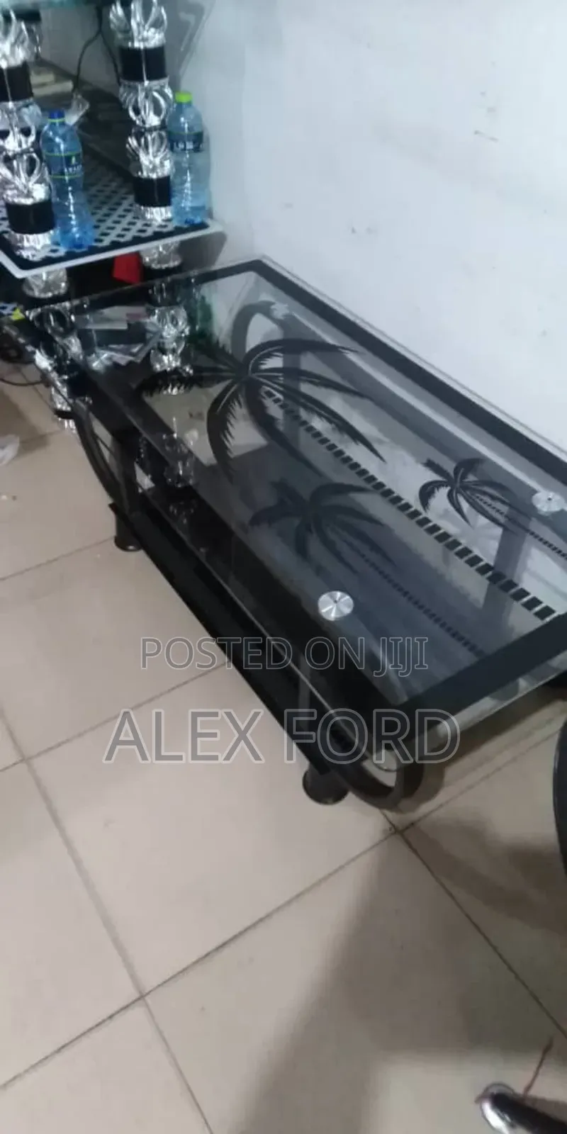 Center Table