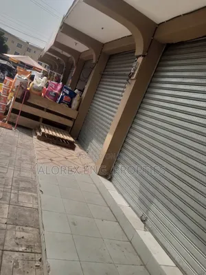 Shop for Rent at Medina Market