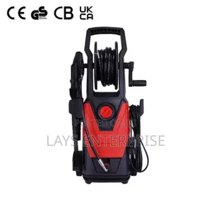 High Pressure Car Wash Machine