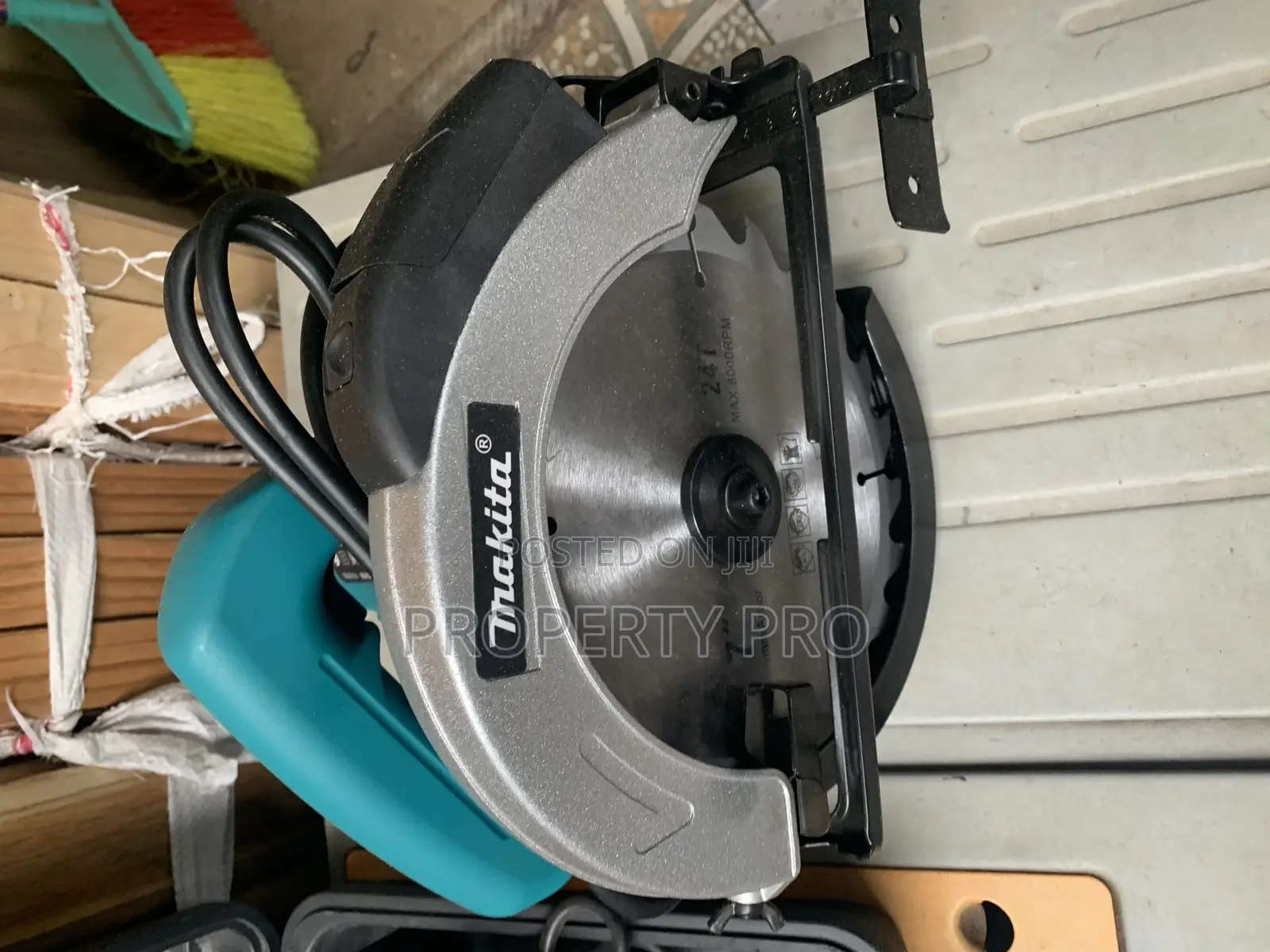 Makita Speed Saw
