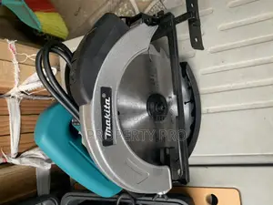 Makita Speed Saw