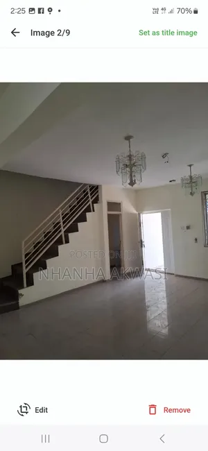3bdrm House in Spintex, Tema Metropolitan for rent