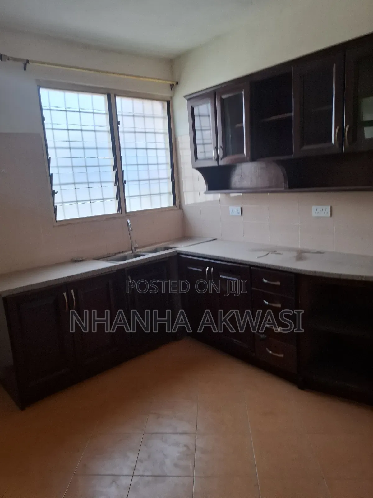 3bdrm House in Spintex, Tema Metropolitan for rent