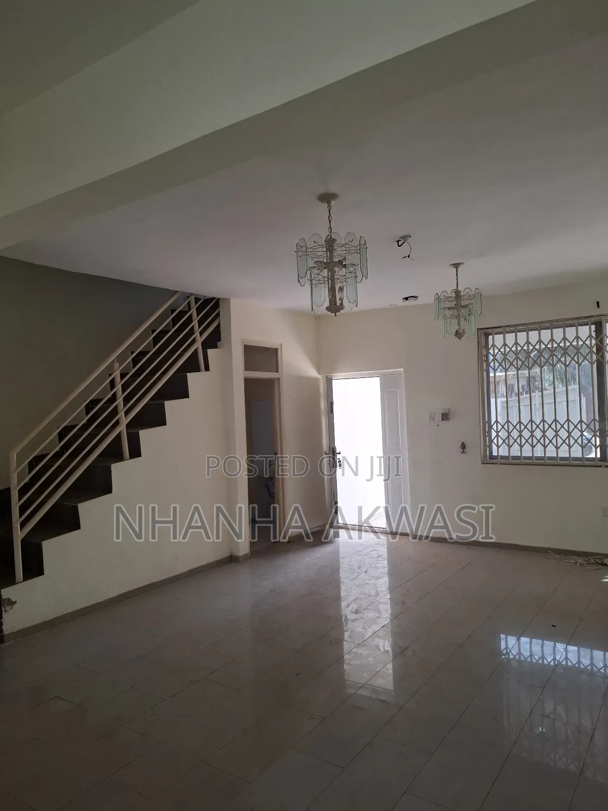 3bdrm House in Spintex, Tema Metropolitan for rent