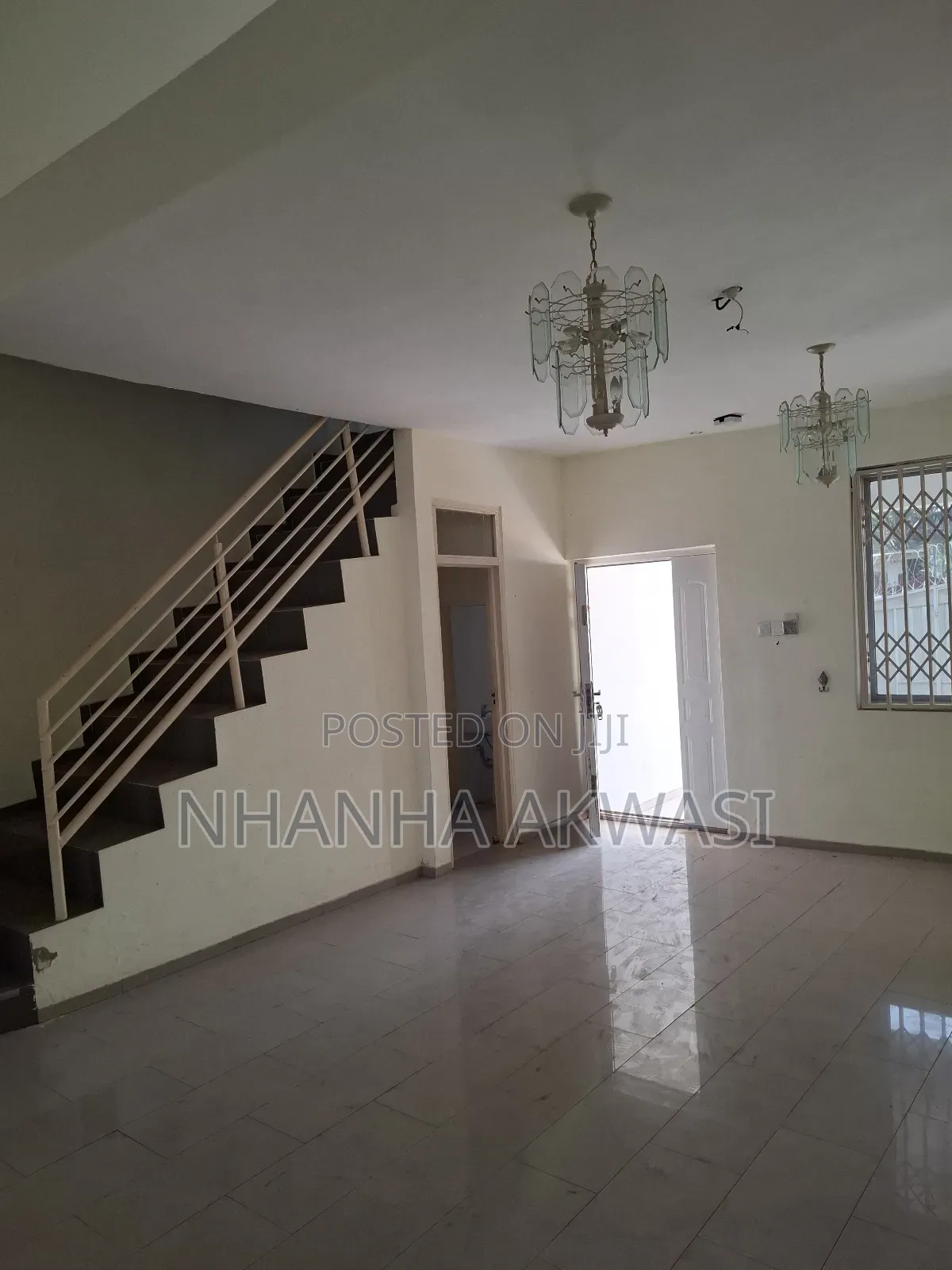 3bdrm House in Spintex, Tema Metropolitan for rent