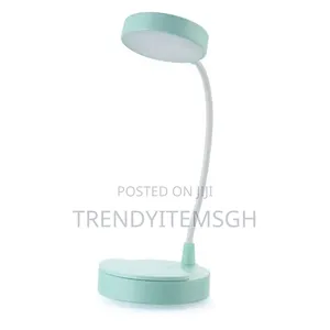 Rechargeable Led Study Lamp