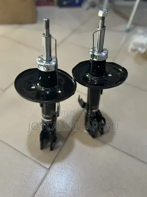 Toyota Corolla 2009 to 2013 Front Shocks
