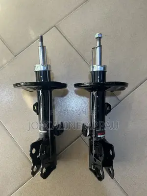 Toyota Corolla 2009 to 2013 Front Shocks