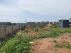 Four Plots of Land for Sale Located at Oyibi Saasabi