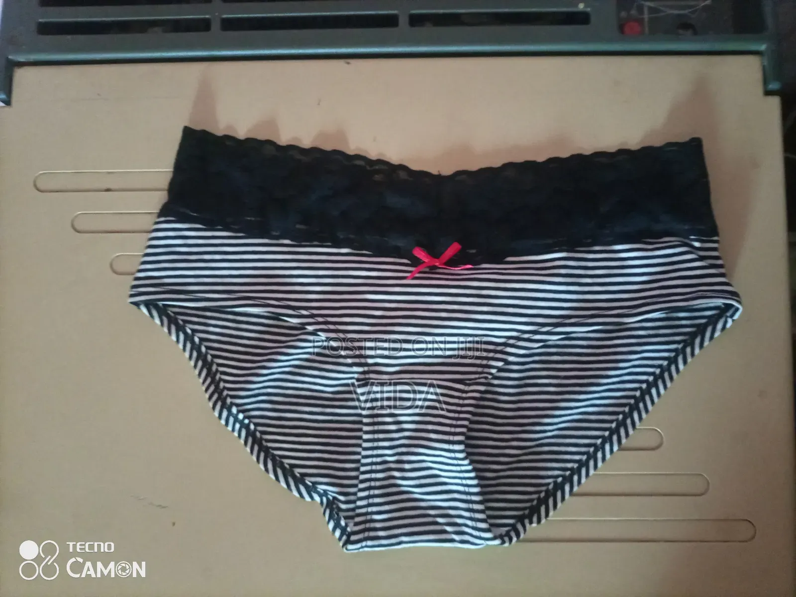 Ladies Panties