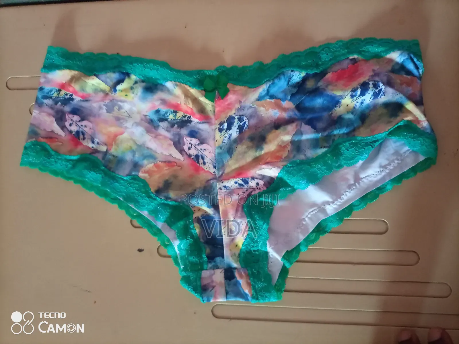 Ladies Panties