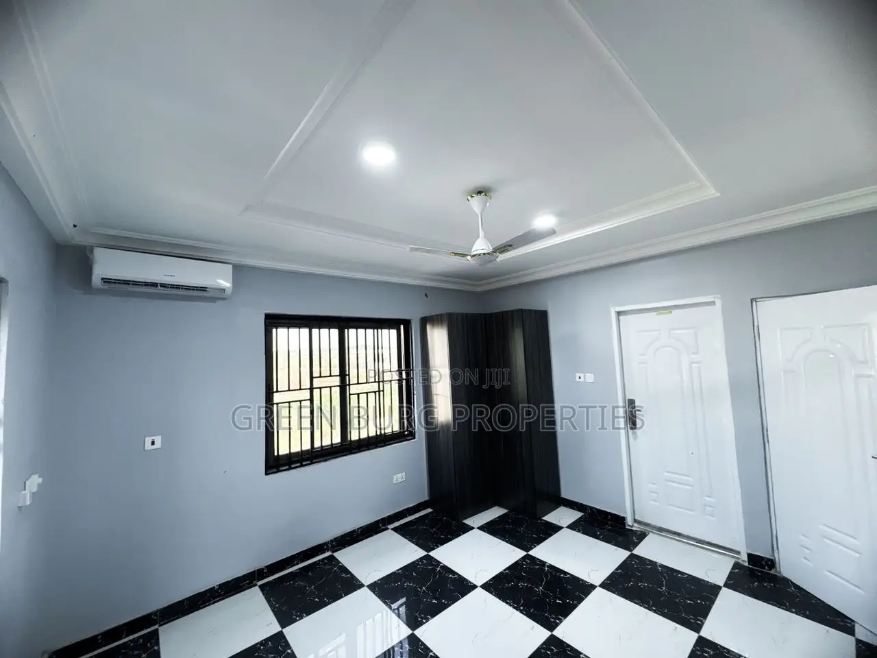 2bdrm Apartment in Ashaley Botwe for rent