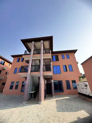 2bdrm Apartment in Ashaley Botwe for rent